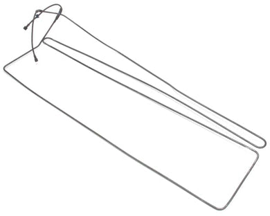 KELVINATOR 19-0534-03 DEFROST HEATER ELEMENT