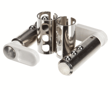 KOLPAK 000006504 HINGE ASSEMBLY RH/LH 3 BALL NSF