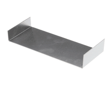 KOLPAK 030006137 BRACKET DRAIN PAN HEATER