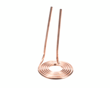 KOLPAK 10107 HOT GAS CONDENSATE COIL 3/8