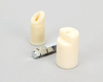KOLPAK 10622-1080 HINGE CAM KITS NYLON - K1253 1