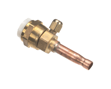 KOLPAK 11215R COUPLING  QUICK  3/8 F  FD57-1