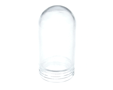 KOLPAK 17401-1075 LIGHT  GLASS GLOBE SURLYN COAT