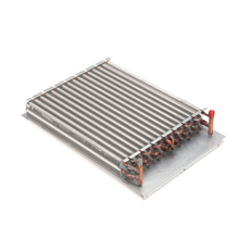 KOLPAK 18824 EVAPORATOR COIL 3 ROW 16 X 18