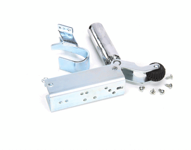 KOLPAK 21375-1075 DOOR CLOSER K1092 FLUSH (86-95
