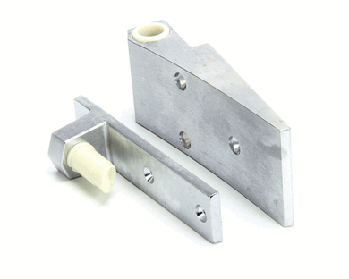 KOLPAK 23600-1075 HINGE K-1256 8 CAM LH/RH BRCHR