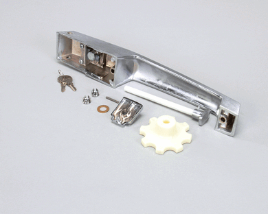 KOLPAK 23602-1075 KASON 1239C CYLINDER LOCKING W