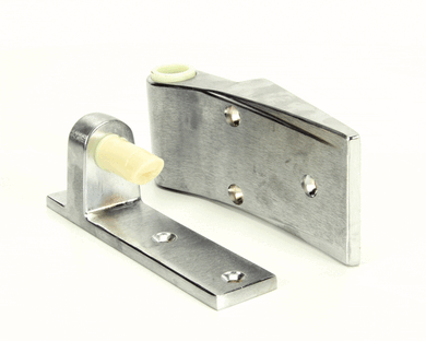 KOLPAK 23620-1075 HINGE K-1253 LOWER OBLIQUE BR