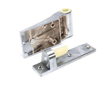 KOLPAK 23621-1075 HINGE K-1253 UPPER CAMLIFT BRC