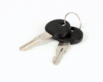KOLPAK 23624-1075 KEYS ONLY #1311