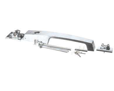 KOLPAK 23930-1075 HANDLE KASON K1236 BRUSHED