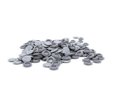 KOLPAK 25404-1075 GRAY PLUG BUTTON 3/4