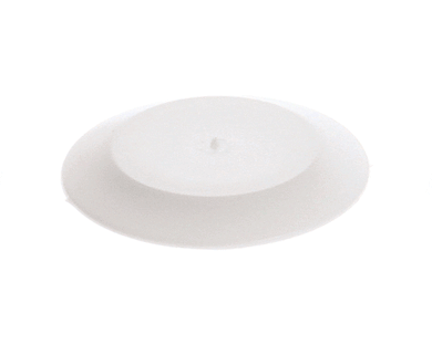 KOLPAK 25407-1075 WHITE PLUG BUTTON 3/4