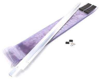 KOLPAK 28819-1075 STRIP CURTAIN 30-36 X 78