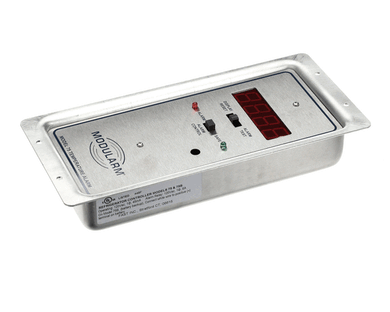 KOLPAK 291171075 ALARM MOD 75 25LEAD-INS-REC NO