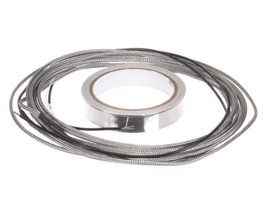 KOLPAK 5000000410 DOOR HEATER 115