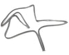 KOLPAK PARTS 53316-2565