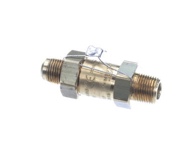 KOLPAK 550000977 VALVE PRESSURE RELIEF 450 PSIG