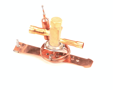 KOLPAK 550006909 THERMO EXPANSION VALVE RFGB08E-0.7-417 S