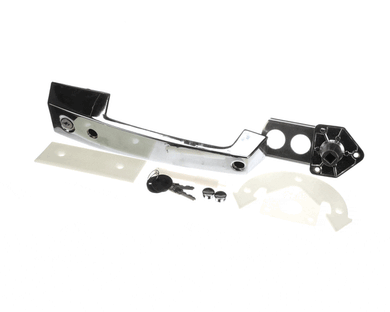 KOLPAK KOL500000020 DOOR LATCH W/LOCK