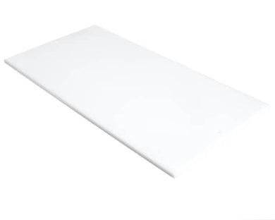 KAIRAK 2200502 CUTTING BOARD  14 X 27-1/2 X 1/2 WP