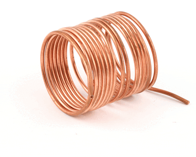 KAIRAK 2403700 TUBE  CAPILLARY .040 PAN CHIL