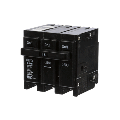 KAIRAK 3200660 BREAKER  CIRCUIT BR315  15A3P