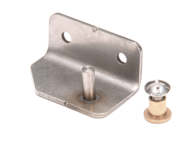 KAIRAK HINGE-TR HINGE KIT  BACK BAR  TOP RIGHT