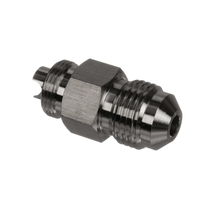 LANCER 01-2548 FITTING CHECK VALVE 3/8 MFLR