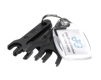 LANCER 01-2808 JG LOCKING TOOL SET 79147124