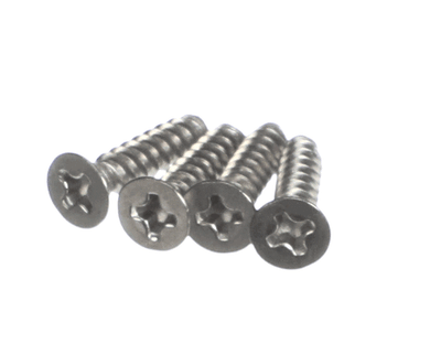 LANCER 04-0591-SP4 SCREW 6-19X.563 UFLHD PH PL ST Z PK4