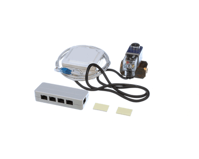 LANCER 0468 SMB SAFE MODE BOX SHUT OFF VAL