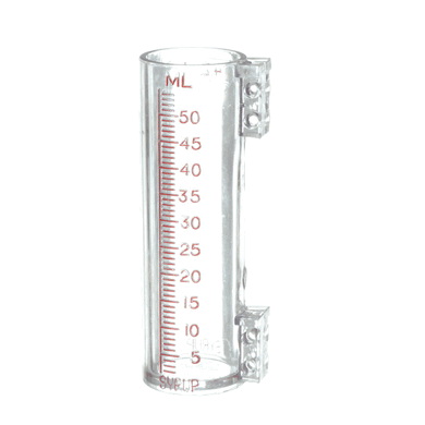 LANCER 05-0084 CUP SYRUP BRIX 4.2 TO 1