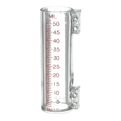 LANCER 05-0085 CUP SYRUP BRIX 4.4 TO 1  PLAST