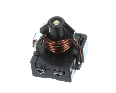 LANCER 12-0026-SP RELAY 1/4HP 115/60