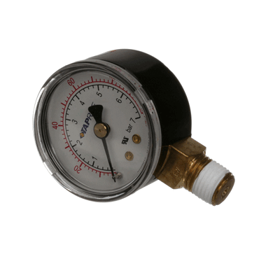 LANCER 16-0043 GUAGE 0-100 DUAL SCALE TAPRITE