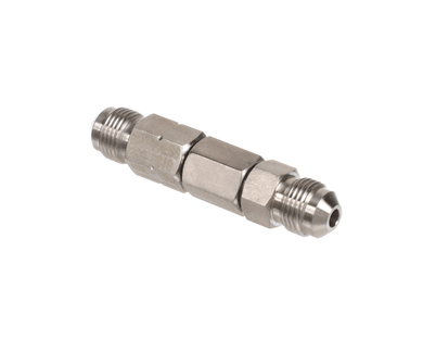 LANCER 17-0596-SP CK VALVE ASSEMBLY DOUBLE 3/8 IN-LINE