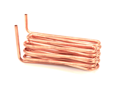 LANCER 19372 WATER COIL RIGHT