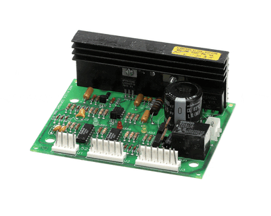 LANCER 19383A CONTROL BOARD