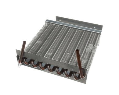 LANCER 23-0955-SP CONDENSER TURBO FIN 500