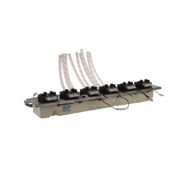 LANCER PARTS 23-1200-38-SP