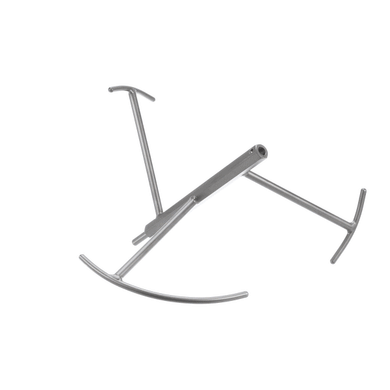 LANCER 23-1401/01-SP HEX NGT AGITATOR ASSEMBLY HLCAL IC