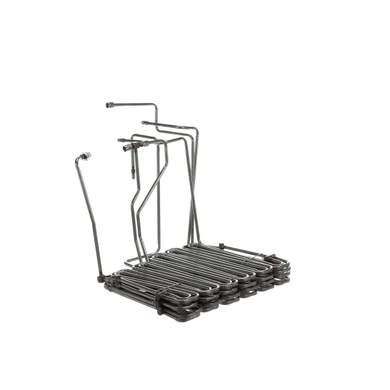 LANCER 23-1535 CAGE ASSEMBLY D3 REMOTE RECIRC