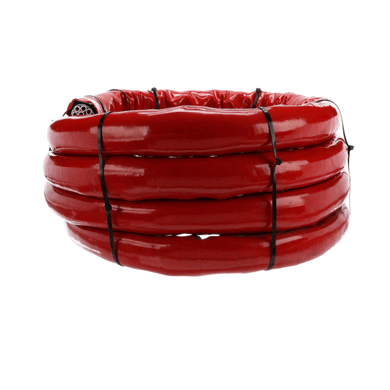 LANCER 49-0080 TUBE BUNDLE INSUL 10-3/8 500