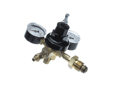 LANCER 742N NITROGEN LP REG  0-50 PSI  60#