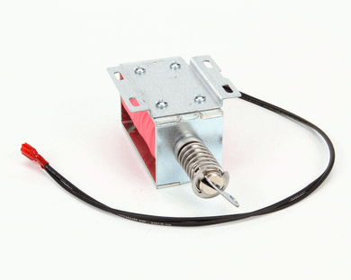 LANCER 82-1566-SP SOLENOID ASSEMBLY IBD