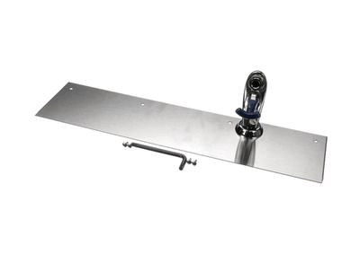 LANCER 82-2159-SP FAUCET PLATE ASSEMBLY TS NCP IBD22