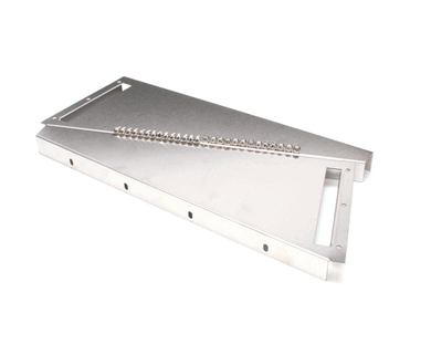 LANCER 82-2186 KIT A-FRAME CUP DISPENSER BK