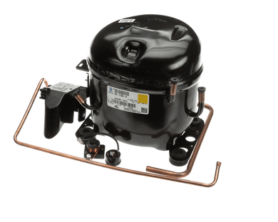 LANCER 82-4921 COMPRESSOR ASSEMBLY 1/3 HP 115V 60