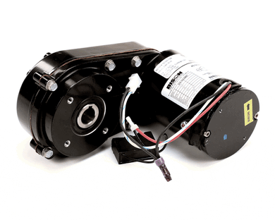 LANCER 91-0165-01 MOTOR AC PSC CS 12.5 MFD BB 11